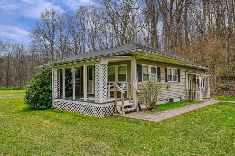 big pine cottage