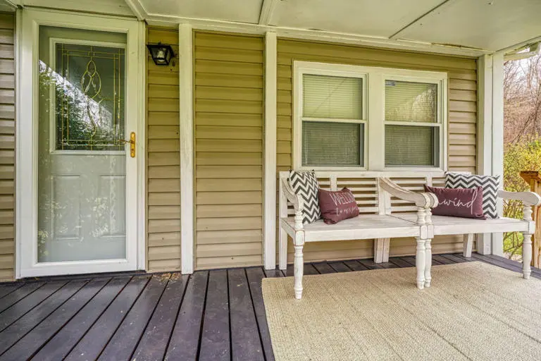 big pine cottage