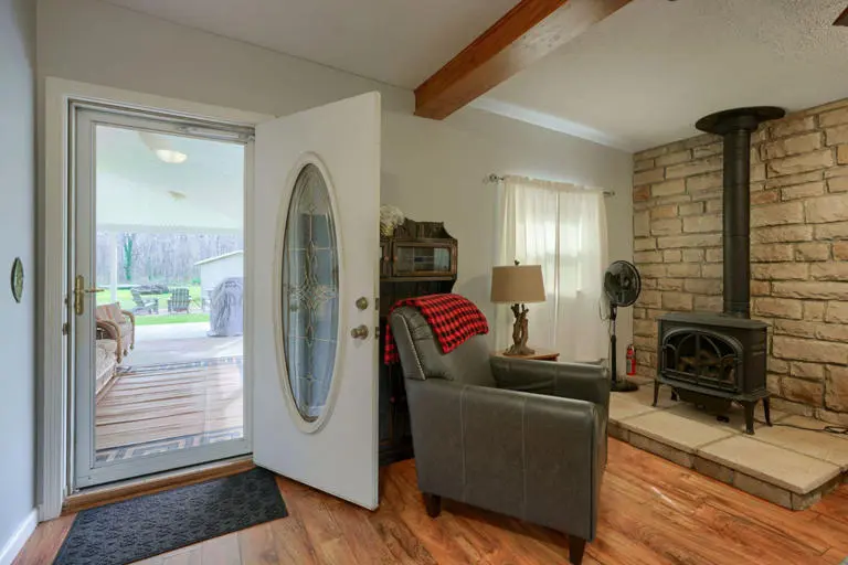 big pine cottage