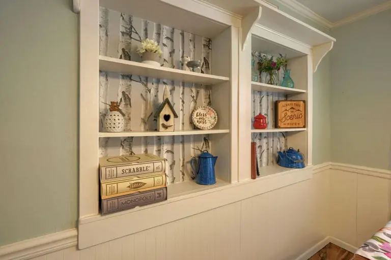 big pine cottage