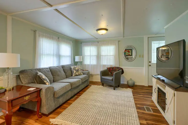 big pine cottage