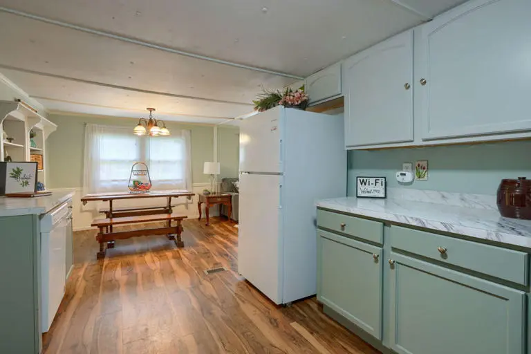 big pine cottage