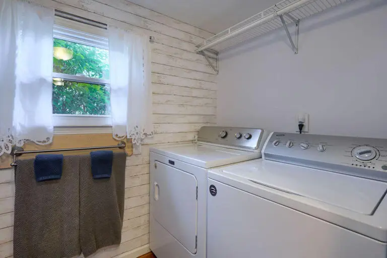 big pine cottage