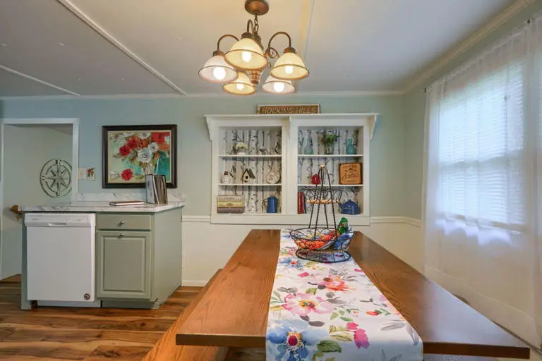 big pine cottage