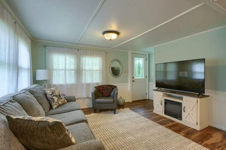 big pine cottage
