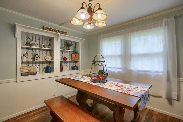 big pine cottage