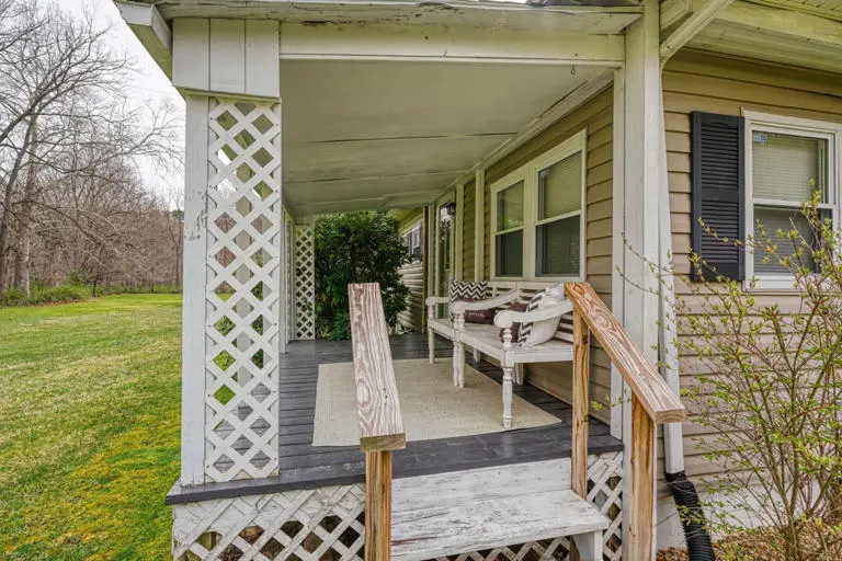 big pine cottage