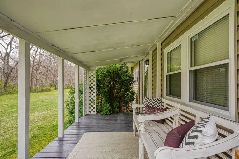 big pine cottage